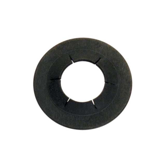 Champion 8mm external lock rings in a 50-pack, perfect for secure fastening in automotive and DIY projects.