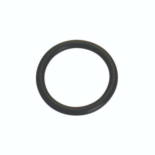 Durable 9/16in O-Ring 12-pack for reliable sealing in automotive, plumbing, and machinery repairs, featuring high wear resistance.