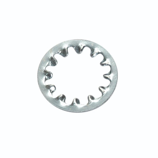 Champion 5/8in internal star washer pack of 10, designed for reliable fastening in automotive and construction projects.