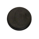 Black Champion Blanking Grommets designed to seal 5/16in panel holes, protecting against dust and enhancing appearance.