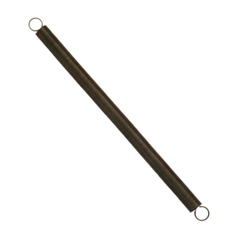 Set of 10 durable Champion 21G accelerator springs, 6-3/4in long, 5/16in O.D. for precision in DIY and professional projects.