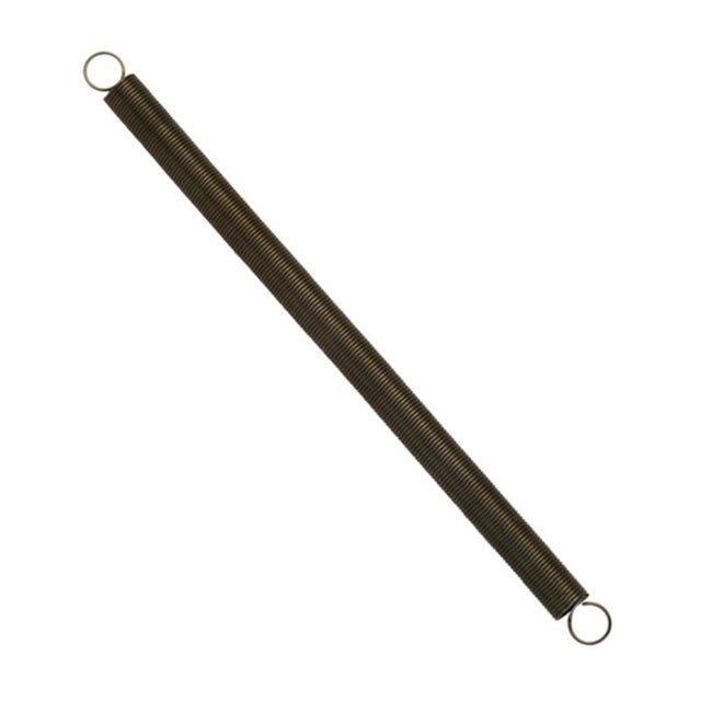 Set of 10 durable Champion 21G accelerator springs, 6-3/4in long, 5/16in O.D. for precision in DIY and professional projects.
