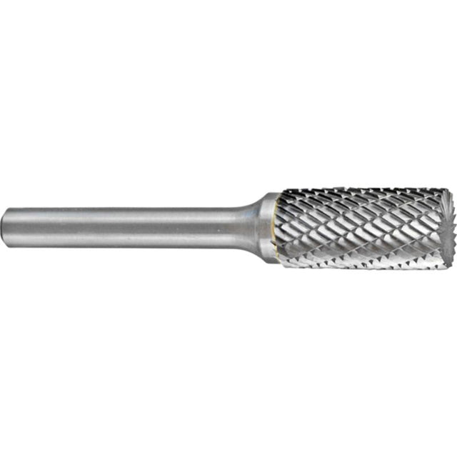 High-quality Holemaker carbide burr with 1/2 inch head, designed for precision metalworking and woodworking tasks.