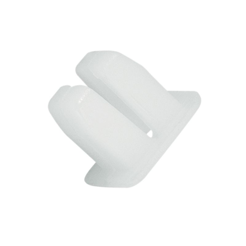 Champion 6G Set Screw Grommet Trim Clip, versatile and durable, perfect for automotive trim and upholstery repairs.