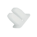 Champion 6G Set Screw Grommet Trim Clip, versatile and durable, perfect for automotive trim and upholstery repairs.