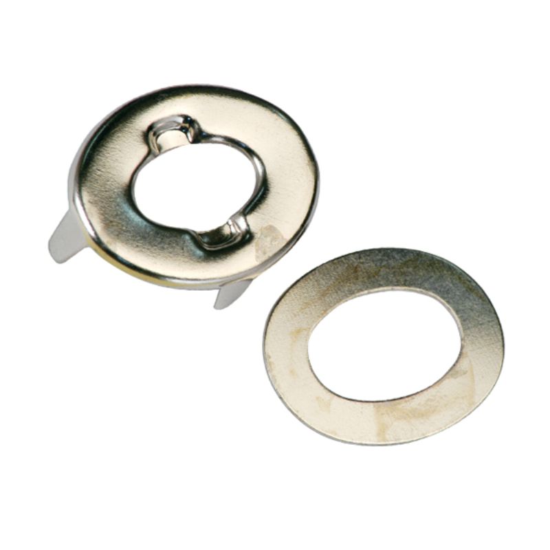 Champion Stud Eyelets pack of 50 for automotive panel trims, ensuring durable performance and easy installation.