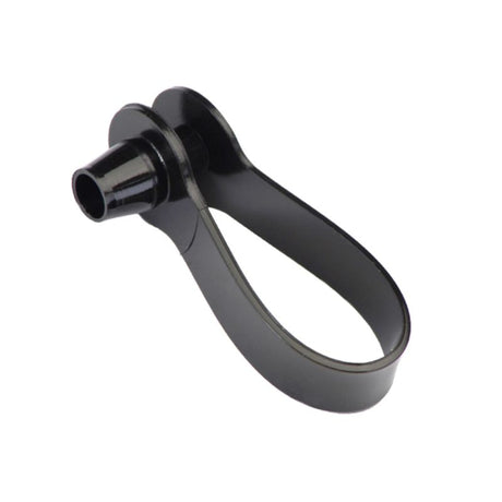 Champion Universal Wire/Hose Sealing Strap Black - 50pk, durable 6mm straps for secure fastening of hoses and wires.