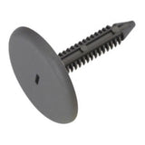Grey Champion Xmas Tree Clips, 2-pack, secure decorations with 34.8mm head, 36mm length and 6.4-6.6mm hole size.