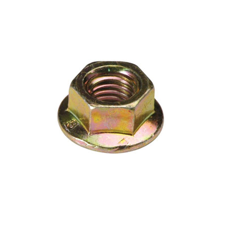 Champion M6 x 1.00 nuts in a 95-pack, crafted for durability and versatile fastening in various projects.