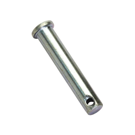Champion 1/4in x 1in Clevis Pin, 25-pack; durable, rust-resistant fasteners for automotive, marine, and industrial applications.