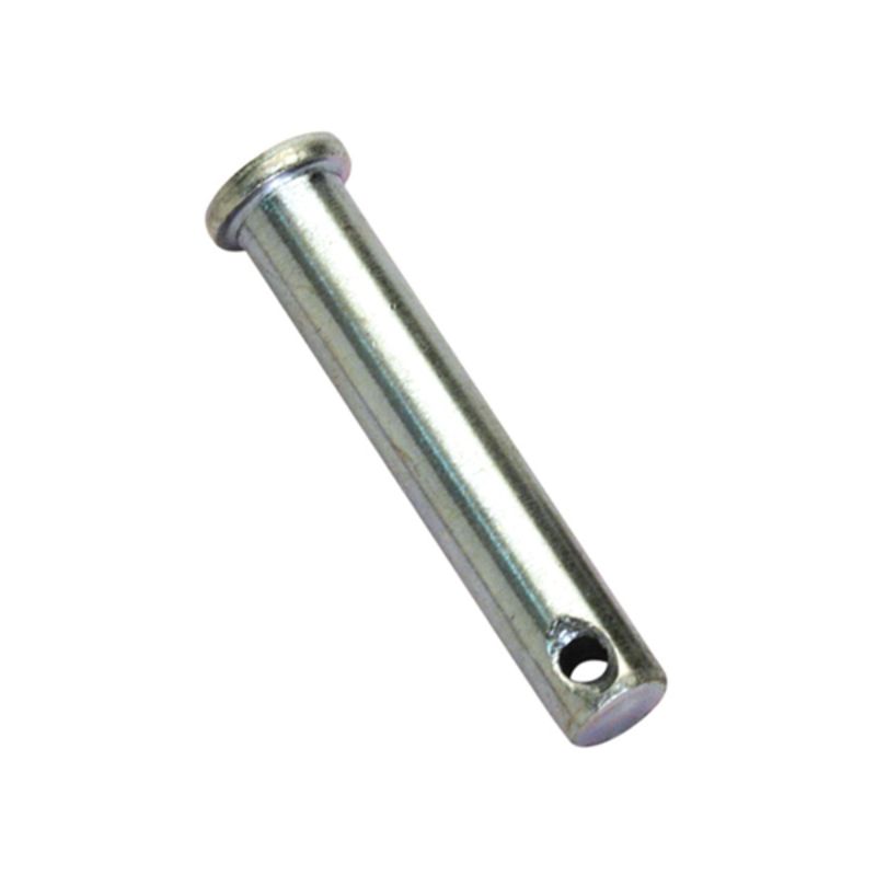 25-pack of durable Champion clevis pins, 3/8in x 1in, ideal for automotive and construction fastening applications.