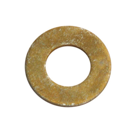 Champion 5/16in x 11/16in flat steel washers in a 100-pack, ideal for construction and DIY with corrosion resistance.