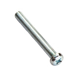 Champion M6 x 20mm Machine Set Screw, durable and corrosion-resistant, ideal for various fastening applications.