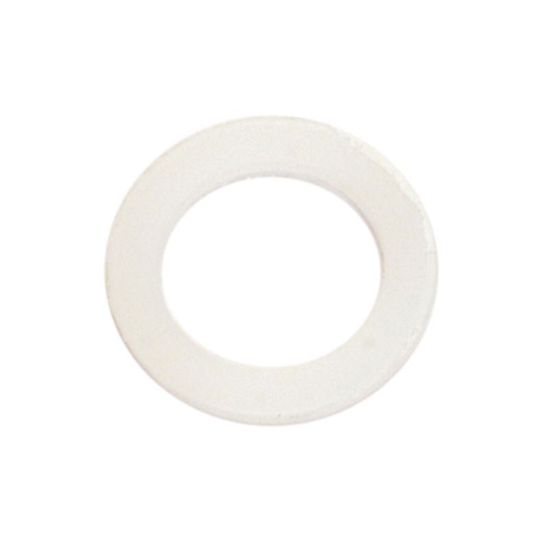 Champion M25 nylon washers, 25-pack, ideal for secure fastening in plumbing, electrical, and automotive projects.