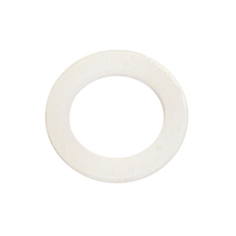 Champion M25 nylon washers, 25-pack, ideal for secure fastening in plumbing, electrical, and automotive projects.