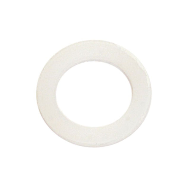 Champion M25 nylon washers, 25-pack, ideal for secure fastening in plumbing, electrical, and automotive projects.