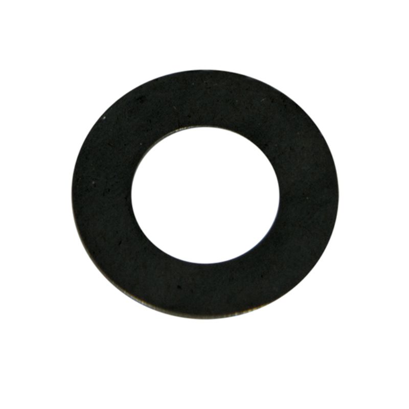 Champion shim washers in a 10-pack, 15/16 in diameter, 1-3/8 in outer diameter, .006" thick for precise spacing and leveling.