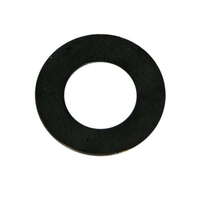 A pack of 100 Champion 3/16in x 1/2in shim washers, .006" thick, ideal for precise spacing and leveling in various projects.