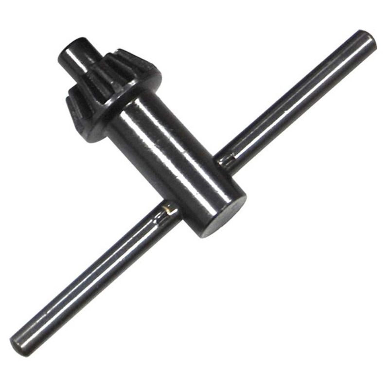 Chuck Key Suit 13mm Industrial Drill Chuck T2-1 for precise, efficient drilling in metalworking, woodworking, and construction projects.