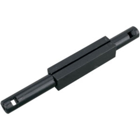 Groz 11mm Boring Bar with durable steel, 5-1/4 inch length, versatile toolbit compatibility, and includes an Allen key.