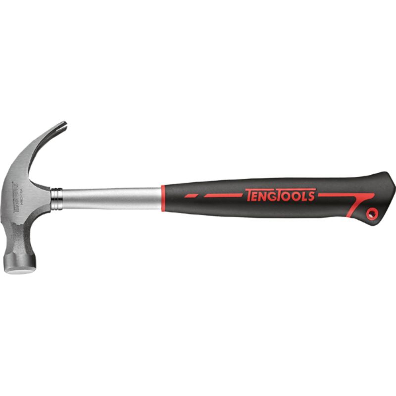 Teng Carpenters Claw Hammer 13oz