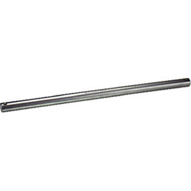 1-inch drive 16-inch extension bar made of chrome vanadium steel, ideal for accessing tight spaces in automotive and DIY projects.