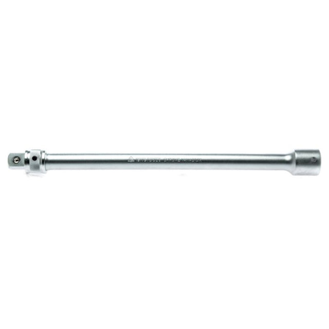 Teng 3/4in Drive 16in Extension Bar with QRS, chrome vanadium steel, satin finish, quick release, for efficient mechanical tasks.