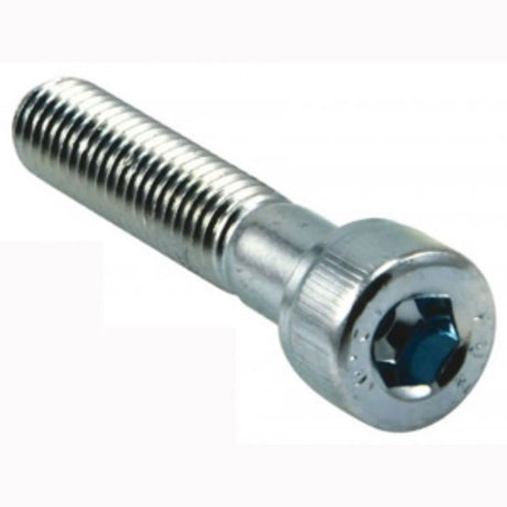Champion M5 x 16 Socket HD Cap Screw, durable fastening solution for industrial and DIY projects, offers robust strength and reliability.