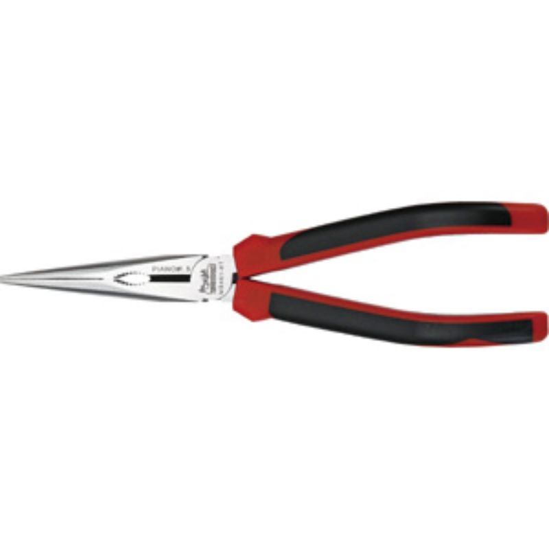 Teng MB 8in TPR Long Nose Plier