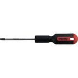 MD Screwdriver TX7 4.0X75MM with ergonomic handle and TX7 tip for precision in DIY and professional tasks.