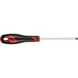 Teng MD TT-MV+ hex screwdriver, 3mm tip, 100mm length, ergonomic handle for comfort and precision in tight spaces.