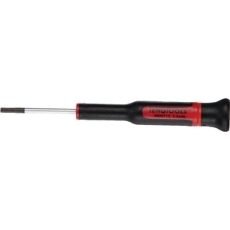 Teng MD Mini Screwdriver Hex 2.5 x 40mm