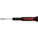 Teng MD Mini Screwdriver PH#00 x 40mm, precision tool for electronics and jewelry, featuring ergonomic grip and durable construction.