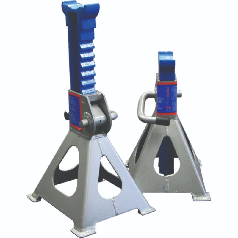 ProEquip 5000kg Axle / Jack Stands (Pair)