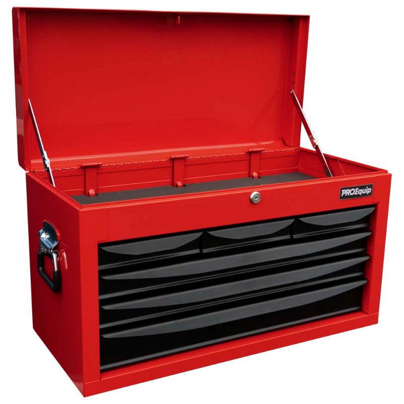 ProEquip 6-Drawer Top Tool Box