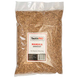 TacklePro Manuka Sawdust - Small 1.6L (Approx 500g)