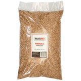 TacklePro Manuka Sawdust in a 3.2L bag, ideal for gardening, pet bedding, and crafting with natural aroma and eco-friendly benefits.