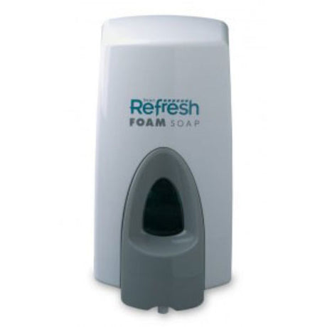 Stoko Refresh Dispenser 800ml, designed for hygiene with no cross-contamination and effective portion control for hand sanitizers.