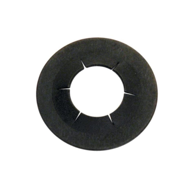 Champion 8mm Spn External Lock Rings - 100 pack designed for secure fastening in various mechanical applications.