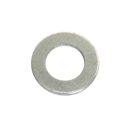 High-quality 22G spacing washers, 15/16 x 1-3/8 x 1/32in, ideal for construction and DIY projects, 100-pack for reliable support.