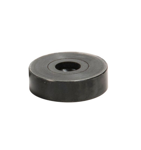 BuildPro Magnetic Rest Button, 40mm diameter, securely holds tools for organized workspaces, ideal for DIY and trades.