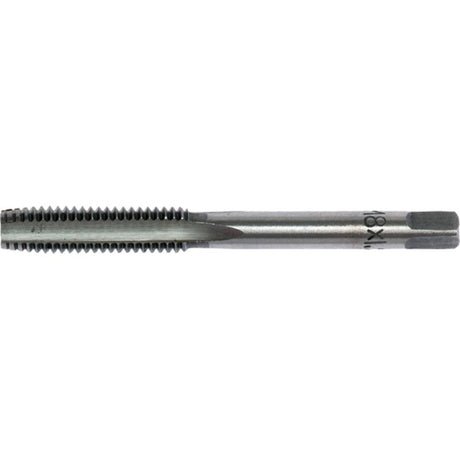 High-speed steel Teng Tap M8 x 1.25 for precision threading, ideal for DIY and professional metalworking projects.