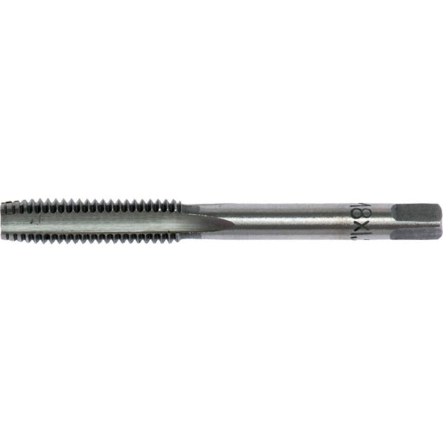 High-speed steel Teng Tap M8 x 1.25 for precision threading, ideal for DIY and professional metalworking projects.