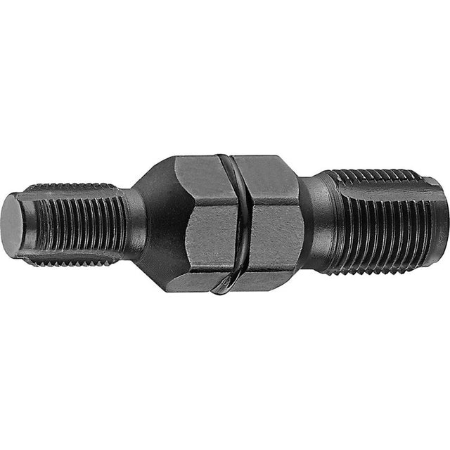 Teng 14mm x 18mm Spark Plug Thread Cleaner, designed to restore engine spark plug threads for optimal performance.