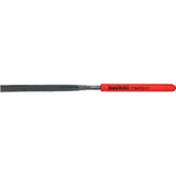 Teng Feather Edge File, a precision tool for shaping and smoothing wood and metal, with ergonomic grip and durable design.