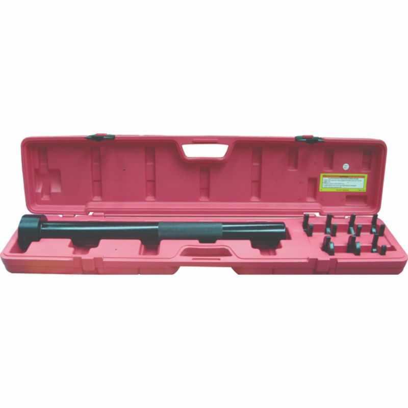 ProEquip 8pc Inner Tie Rod Tool (Steering Rack Tool)