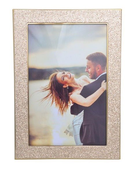 Elegant 4x6 photo frames in premium quality, perfect for showcasing cherished memories in any decor style.