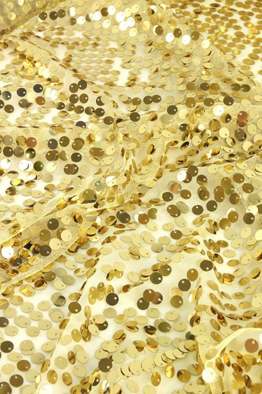 Glamorous gold sequin backdrop set of 20, perfect for weddings and events, measuring 130cm x 20m each for stunning decor.