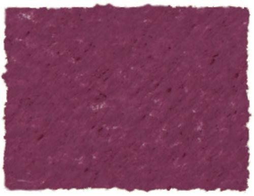 AS SQUARE PASTEL VIOLET B features rich pigment, creamy texture, and a square shape for versatile artistic strokes and details.