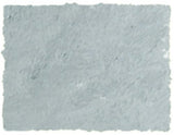 Soft square pastel in Cool Grey A, ideal for vibrant color application and effortless blending in art projects.